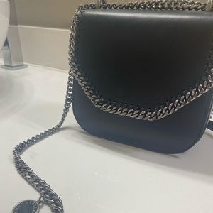 Stella McCartney square bag